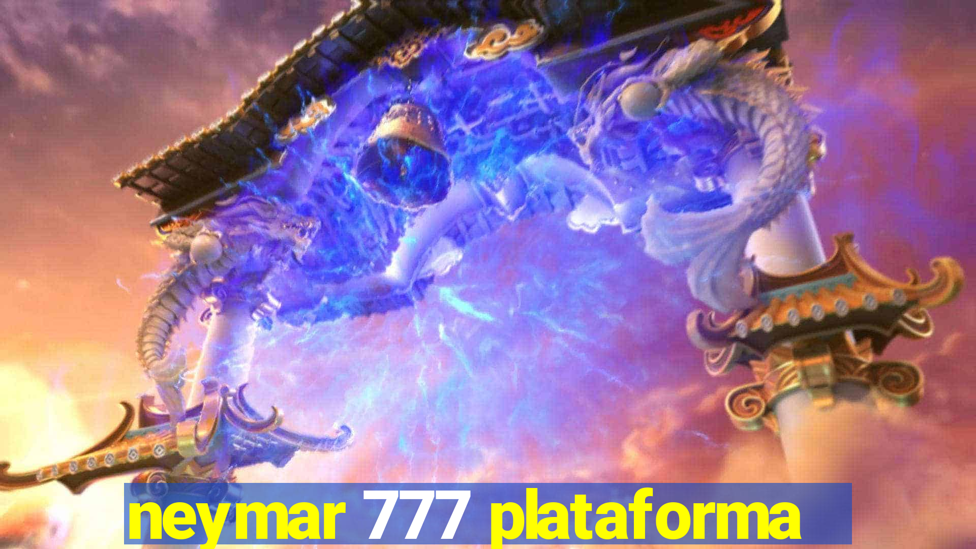 neymar 777 plataforma